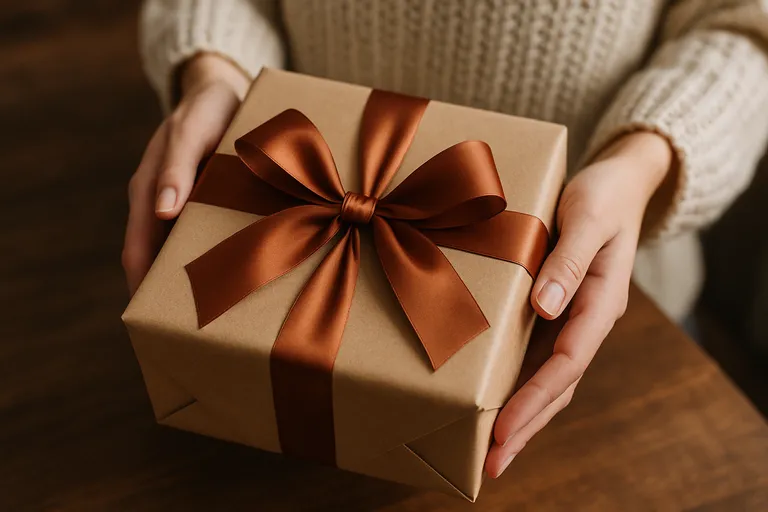 Het belang van een mooie presentatie